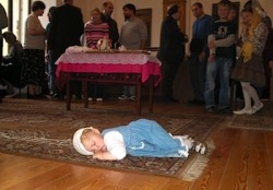 Про дітей, батьків і людей-павуків